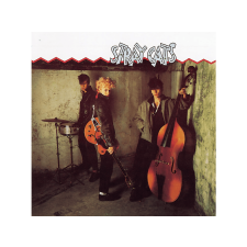 Sony Music Stray Cats - Stray Cats (CD) rock / pop