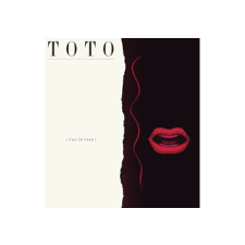 Sony Music Toto - Isolation (Vinyl LP (nagylemez)) rock / pop