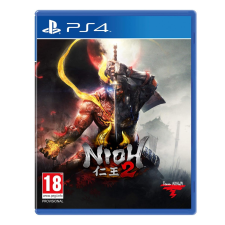 Sony Nioh 2, PlayStation 4, Konzol játékszoftver videójáték