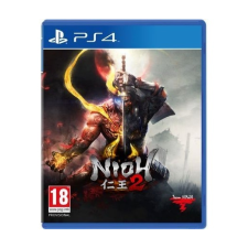 Sony Nioh 2 PS4 videójáték