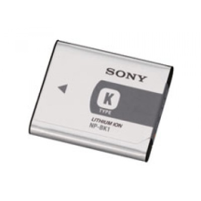 Sony NP-BK1 fényképező tartozék