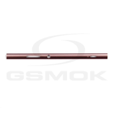 Sony Oldalpanel jobb Sony Xperia Xa2 rózsaszín 254F24S0E00 U50057471 eredeti mobiltelefon, tablet alkatrész