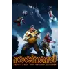 Sony Online Entertainment Rochard (digitális licenc)