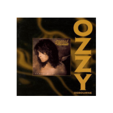 Sony Ozzy Osbourne - No More Tears (Cd) heavy metal