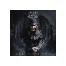 Sony Ozzy Osbourne - Ordinary Man (Cd) rock / pop