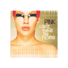 Sony P!NK - Can't Take Me Home (CD) rock / pop