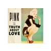 Sony P!NK - The Truth About Love (CD)