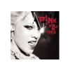 Sony P!NK - Try This (CD)