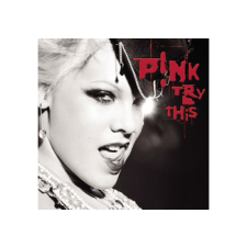 Sony P!NK - Try This (CD) rock / pop