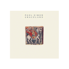 Sony Paul Simon - Graceland (Cd) rock / pop