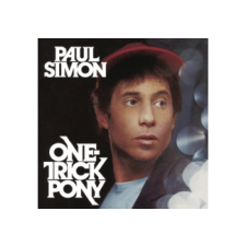 Sony Paul Simon - One Trick Pony (Vinyl LP (nagylemez)) rock / pop