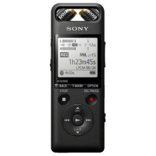 Sony PCM-A10 digitális diktafon diktafon