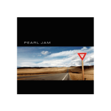 Sony Pearl Jam - Yield (Vinyl LP (nagylemez)) rock / pop