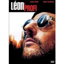 Sony Pictures Entertainment Leon, a profi - rendezői változat (DVD) akció és kalandfilm