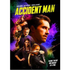 Sony Pictures Home Entertainment A hullagyáros (DVD) akció és kalandfilm