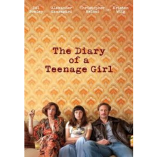 Sony Pictures Home Entertainment A tinilány naplója (DVD) dráma