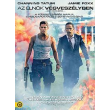 Sony Pictures Home Entertainment Az elnök végveszélyben (DVD) akció és kalandfilm