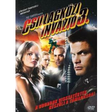 Sony Pictures Home Entertainment Csillagközi invázió 3. (DVD) akció és kalandfilm