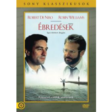 Sony Pictures Home Entertainment Ébredések (DVD) dráma