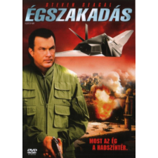 Sony Pictures Home Entertainment Égszakadás (DVD) akció és kalandfilm