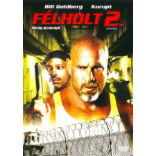 Sony Pictures Home Entertainment Félholt 2. (DVD) akció és kalandfilm