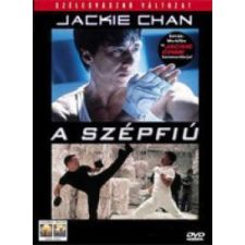 Sony Pictures Home Entertainment Jackie Chan, a szépfiú (DVD) akció és kalandfilm