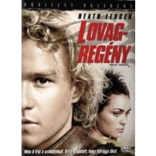 Sony Pictures Home Entertainment Lovagregény (DVD) akció és kalandfilm