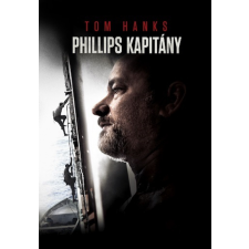 Sony Pictures Home Entertainment Phillips kapitány (DVD) akció és kalandfilm