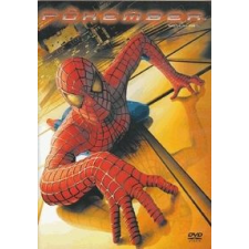 Sony Pictures Home Entertainment Pókember 1. (DVD) akció és kalandfilm