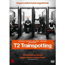 Sony Pictures Home Entertainment T2 Trainspotting (DVD) dráma