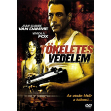 Sony Pictures Home Entertainment Tökéletes védelem (DVD) akció és kalandfilm