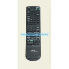 Sony PIL5151 RMT-V153B SONY VHS távirányító,utángyártott távirányító