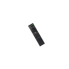 Sony PIL5942B RM-ED022 távirányító SONY LCD TV-hez,utángyártott távirányító