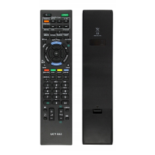 Sony PIL5950 UCT-042 távirányító SONY SMART TV-hez, utángyártott távirányító