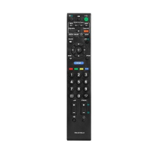 Sony PIL6151 RM-D764 távirányító SONY LCD TV-hez, utángyártott távirányító