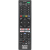 Sony PIL6446 RM-L1715 távirányító SONY SMART TV-hez Youtbe/NETFLIX, utángyártott
