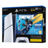 Sony PlayStation 5 825 GB Fekete, Fehér (711719021742)