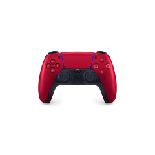 Sony Playstation 5 DualSense Vezeték nélküli controller - Vulkán Vörös videójáték kiegészítő