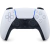 Sony Playstation 5 DualSense Wireless Controller V2 (2023) - PS5 / white (1000040184)