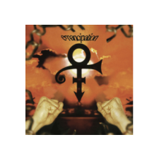 Sony Prince - Emancipation (Digipak) (Cd) rock / pop