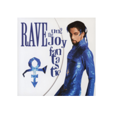 Sony Prince - Rave In2 The Joy Fantastic (Limitied Edition) (Vinyl LP (nagylemez)) rock / pop