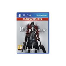 Sony PS4 Bloodborne HITS videójáték