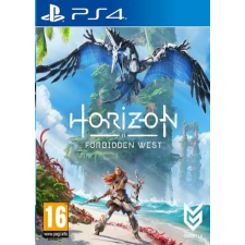 Sony PS4 játék Horizon - Forbidden West videójáték