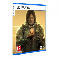 Sony PS5 Játék Death Stranding Directors Cut videójáték