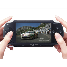 Sony PSP konzol