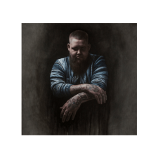 Sony Rag'n'Bone Man - Human (CD) egyéb zene