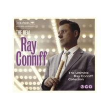 Sony Ray Conniff - The Real (CD) rock / pop