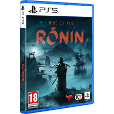 Sony Rise of the Ronin - PS5 videójáték