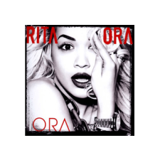 Sony Rita Ora - Ora (Cd) soul