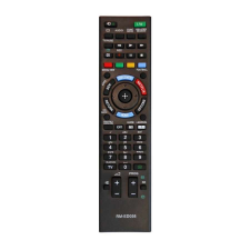 Sony RM-ED058 távirányító SMART TV-hez, NETFLIX, utángyártott (PIL6140) távirányító